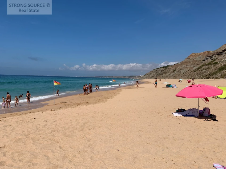 Moradia T5 para Venda em Lourinhã e Atalaia Foto 148