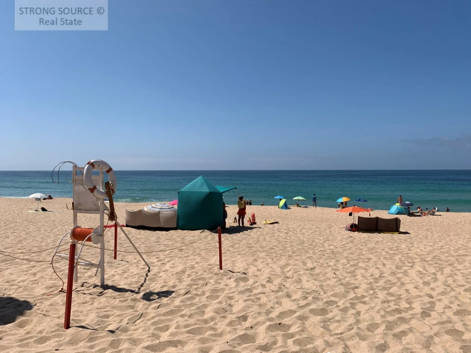 Moradia T5 para Venda em Lourinhã e Atalaia Foto 144