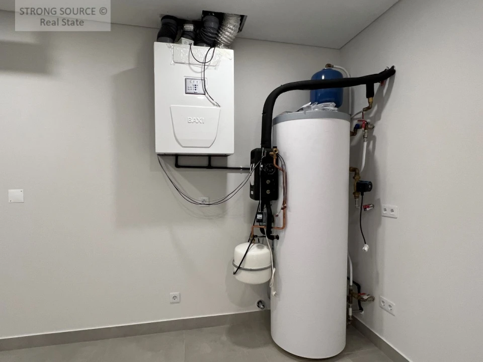 Moradia T5 para Venda em Lourinhã e Atalaia Foto 22