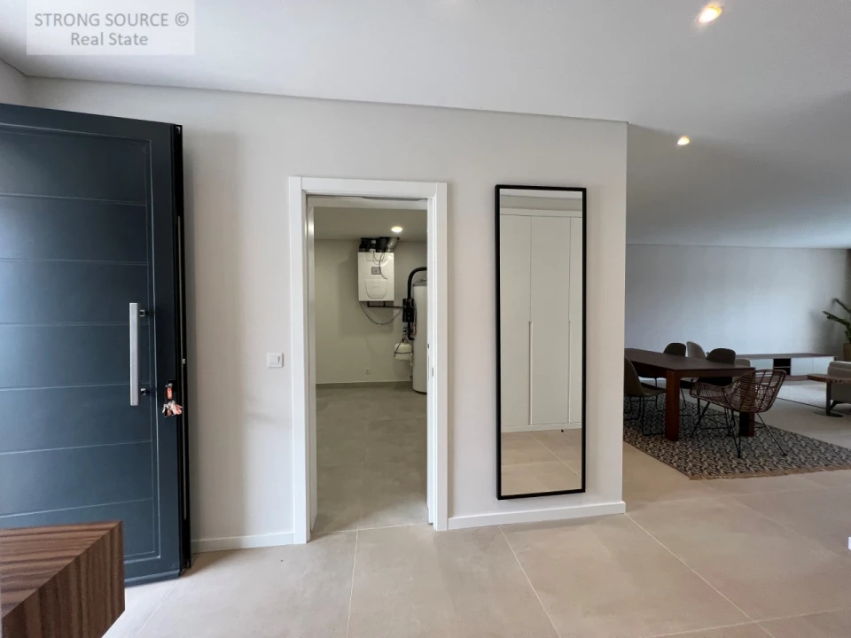 Moradia T5 para Venda em Lourinhã e Atalaia Foto 26