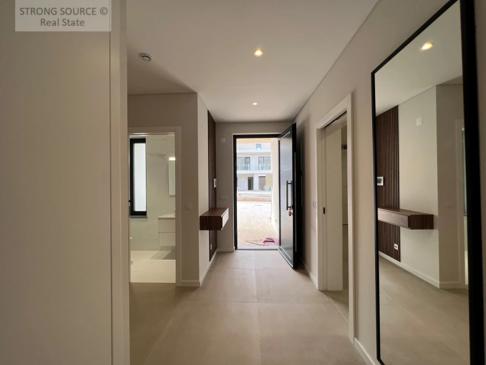 Moradia T5 para Venda em Lourinhã e Atalaia Foto 27