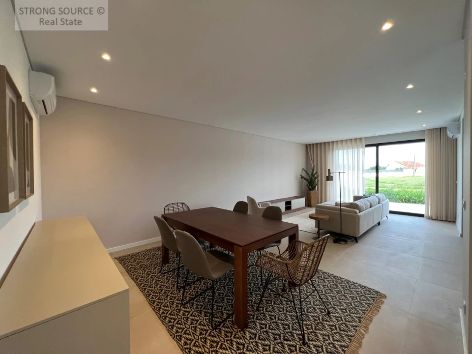 Moradia T5 para Venda em Lourinhã e Atalaia Foto 31