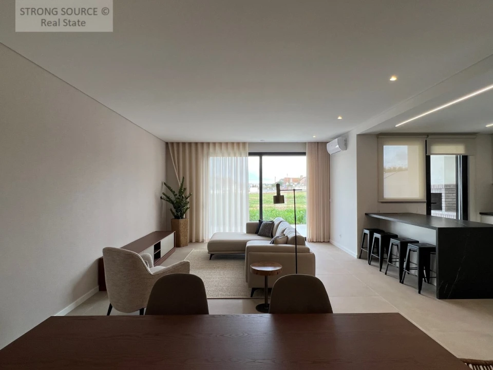 Moradia T5 para Venda em Lourinhã e Atalaia Foto 33