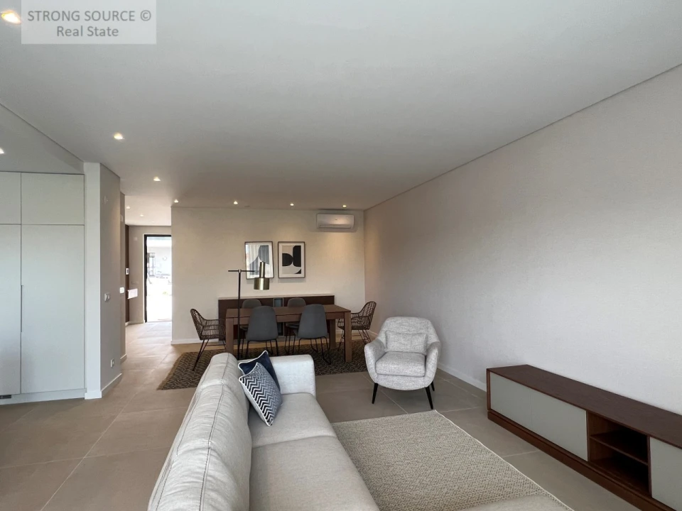 Moradia T5 para Venda em Lourinhã e Atalaia Foto 34