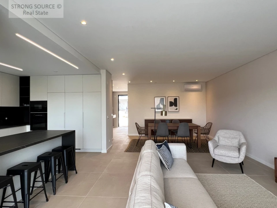 Moradia T5 para Venda em Lourinhã e Atalaia Foto 35