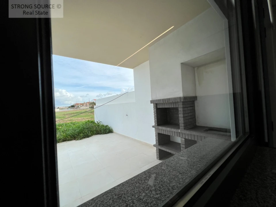 Moradia T5 para Venda em Lourinhã e Atalaia Foto 47
