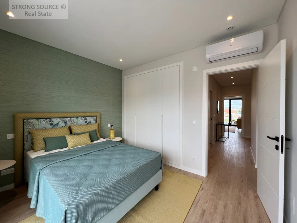Moradia T5 para Venda em Lourinhã e Atalaia Foto 68