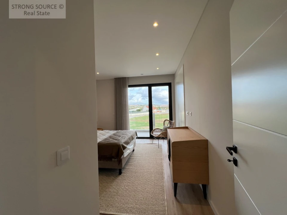 Moradia T5 para Venda em Lourinhã e Atalaia Foto 83