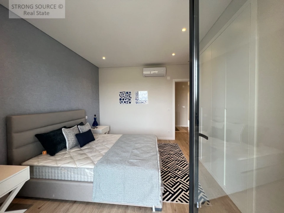 Moradia T5 para Venda em Lourinhã e Atalaia Foto 101