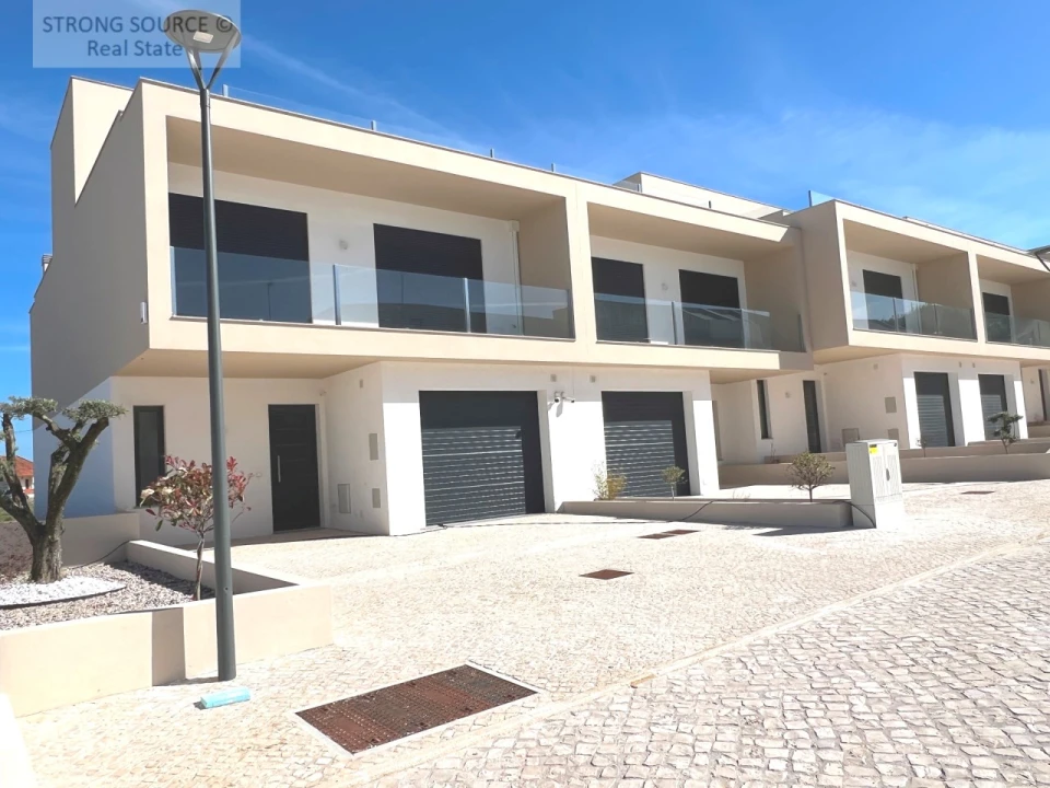 Moradia T5 para Venda em Lourinhã e Atalaia Foto 117