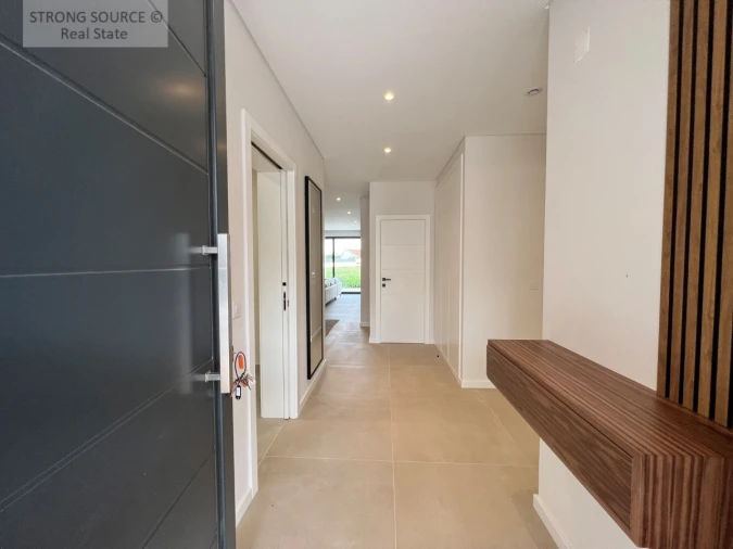 Moradia T5 para Venda em Lourinhã e Atalaia Foto 18