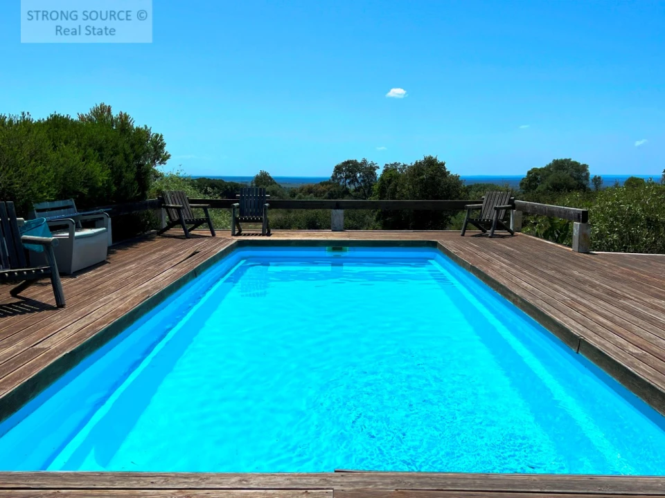 Quinta T6 para Venda em Torrão Foto 3