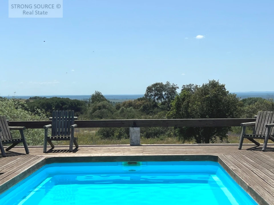 Quinta T6 para Venda em Torrão Foto 4