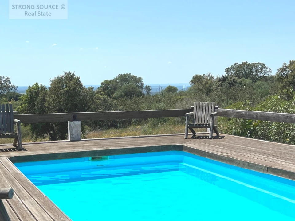 Quinta T6 para Venda em Torrão Foto 5