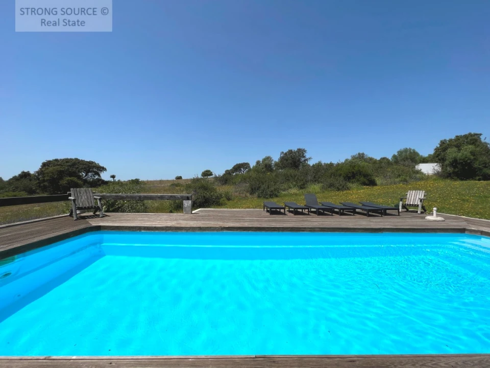 Quinta T6 para Venda em Torrão Foto 8