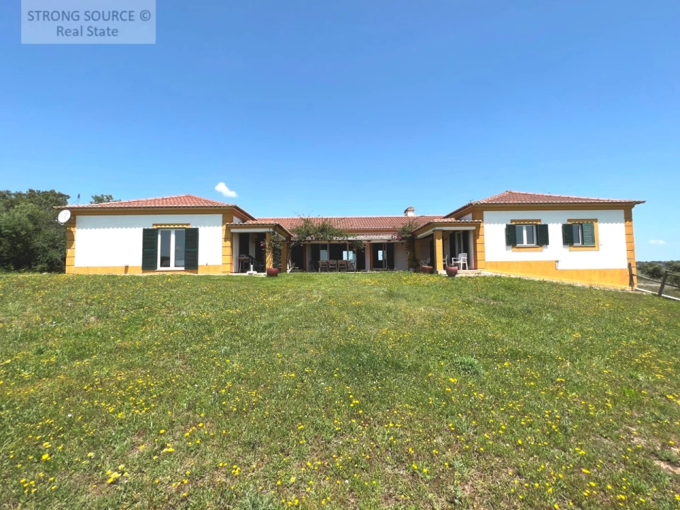 Quinta T6 para Venda em Torrão Foto 10