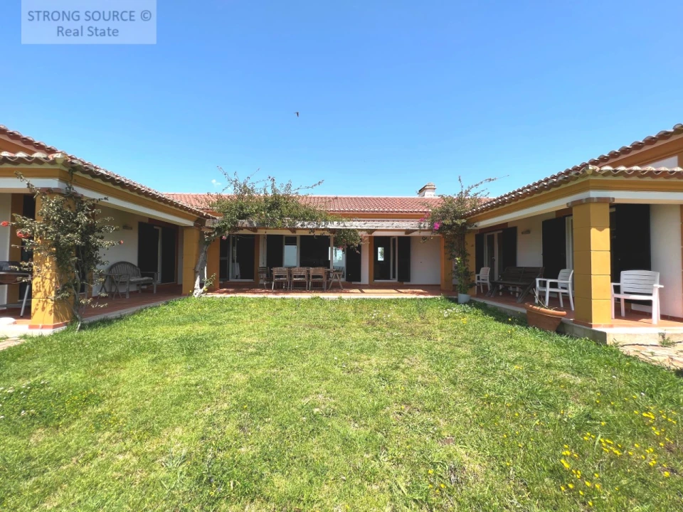 Quinta T6 para Venda em Torrão Foto 12