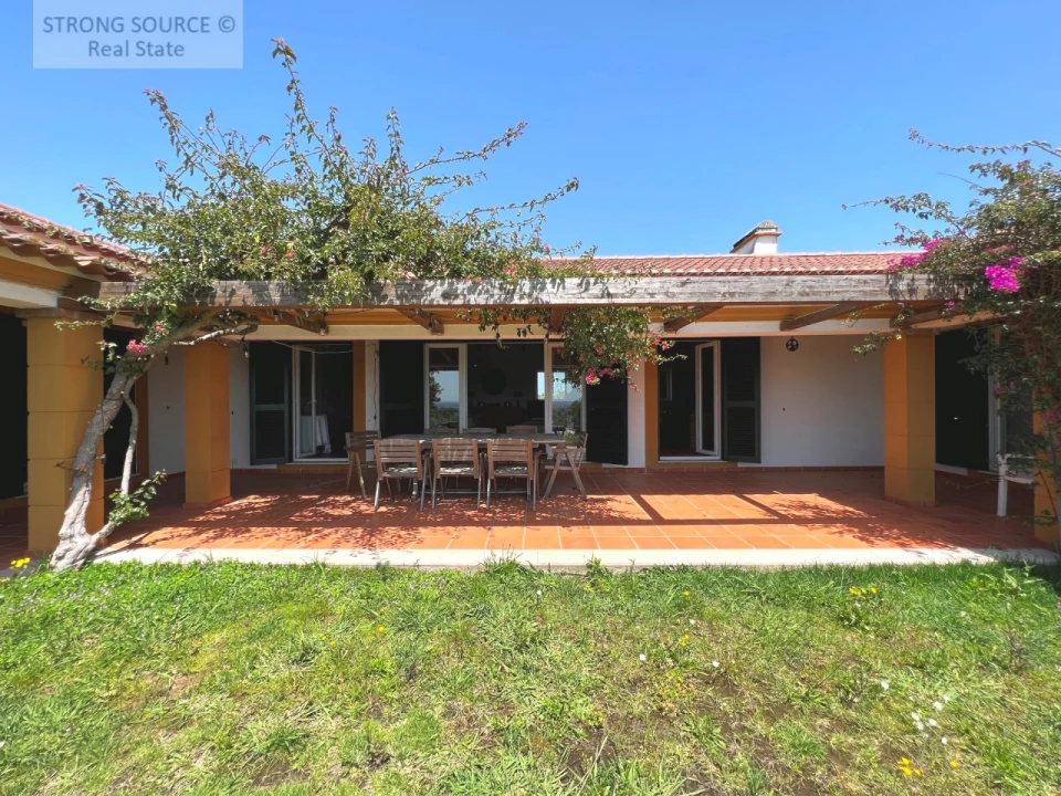 Quinta T6 para Venda em Torrão Foto 13