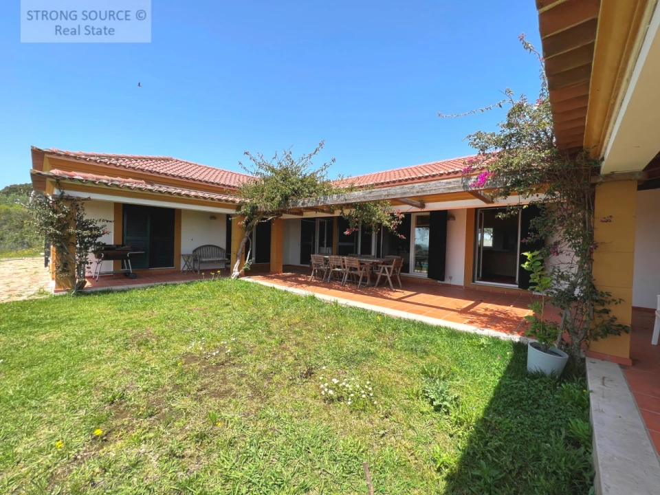 Quinta T6 para Venda em Torrão Foto 14