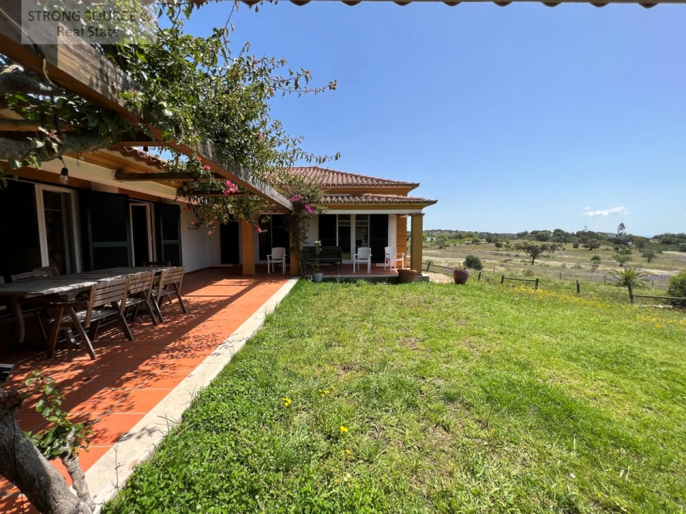 Quinta T6 para Venda em Torrão Foto 23