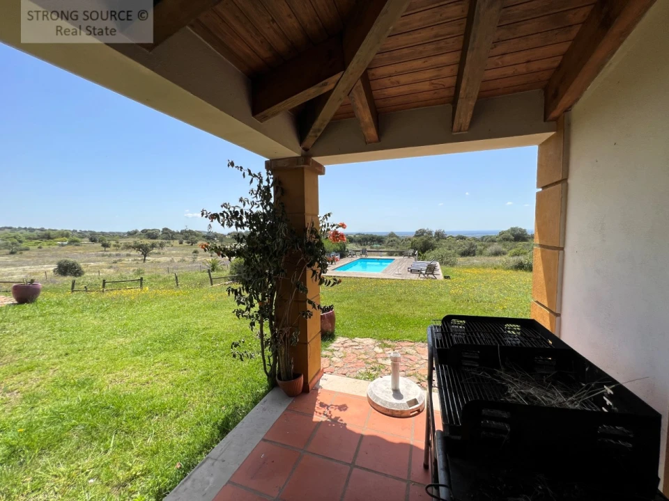 Quinta T6 para Venda em Torrão Foto 24