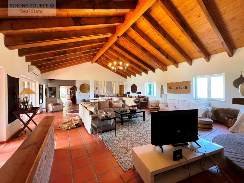 Quinta T6 para Venda em Torrão Foto 29