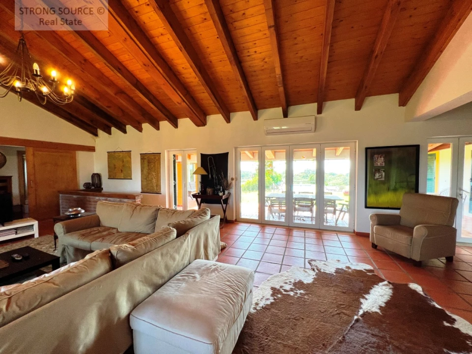 Quinta T6 para Venda em Torrão Foto 31