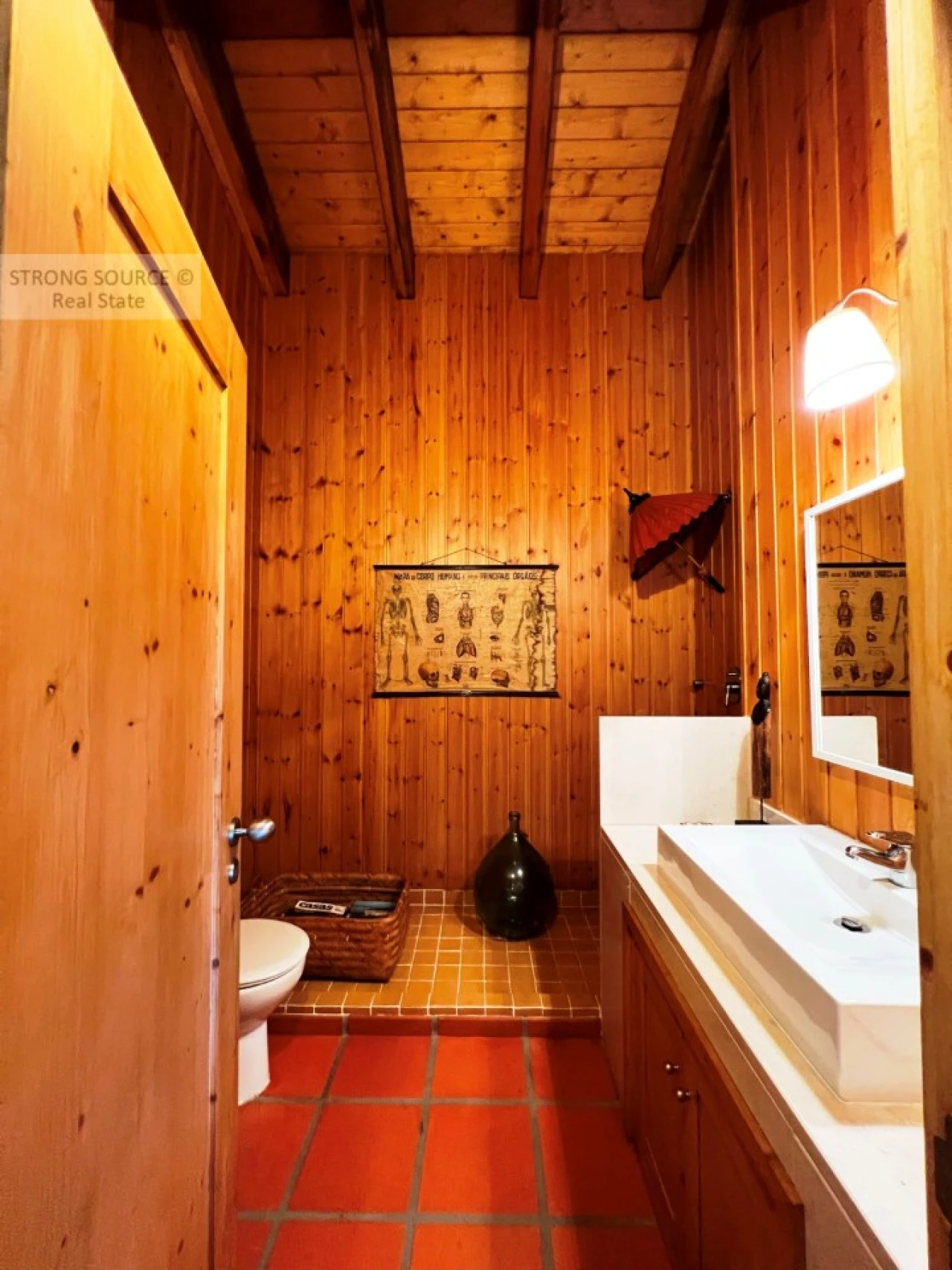 Quinta T6 para Venda em Torrão Foto 36