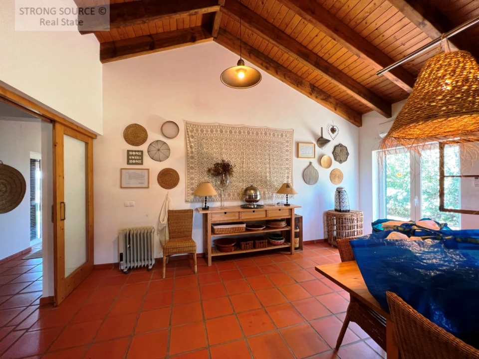 Quinta T6 para Venda em Torrão Foto 48