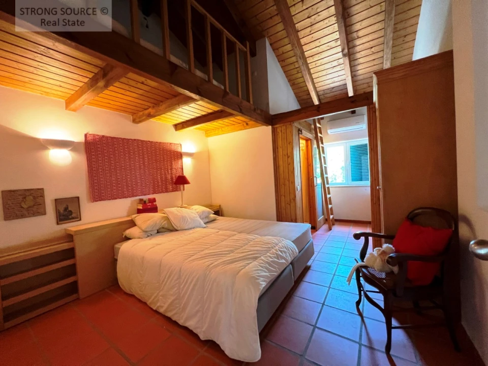 Quinta T6 para Venda em Torrão Foto 51