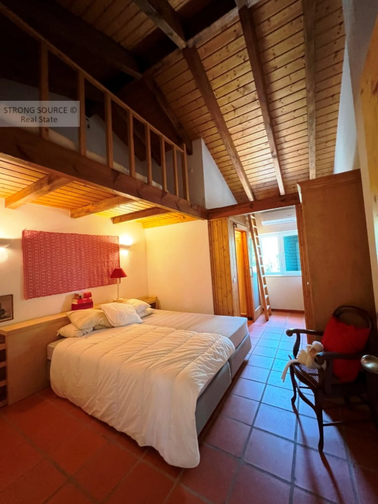 Quinta T6 para Venda em Torrão Foto 52