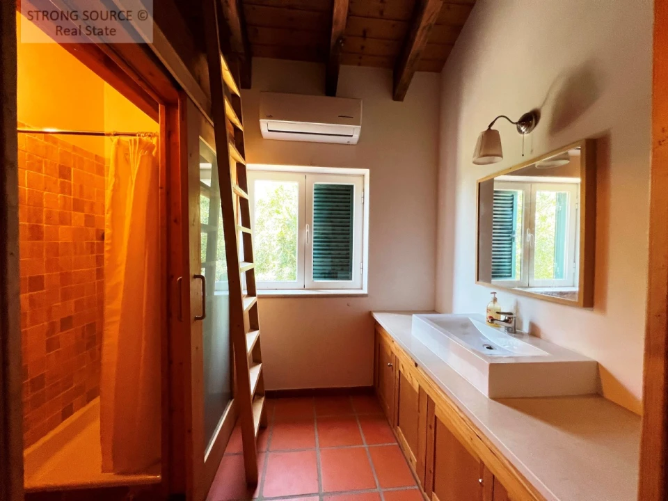 Quinta T6 para Venda em Torrão Foto 53