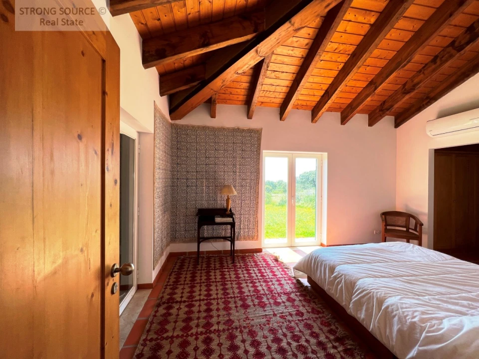 Quinta T6 para Venda em Torrão Foto 60