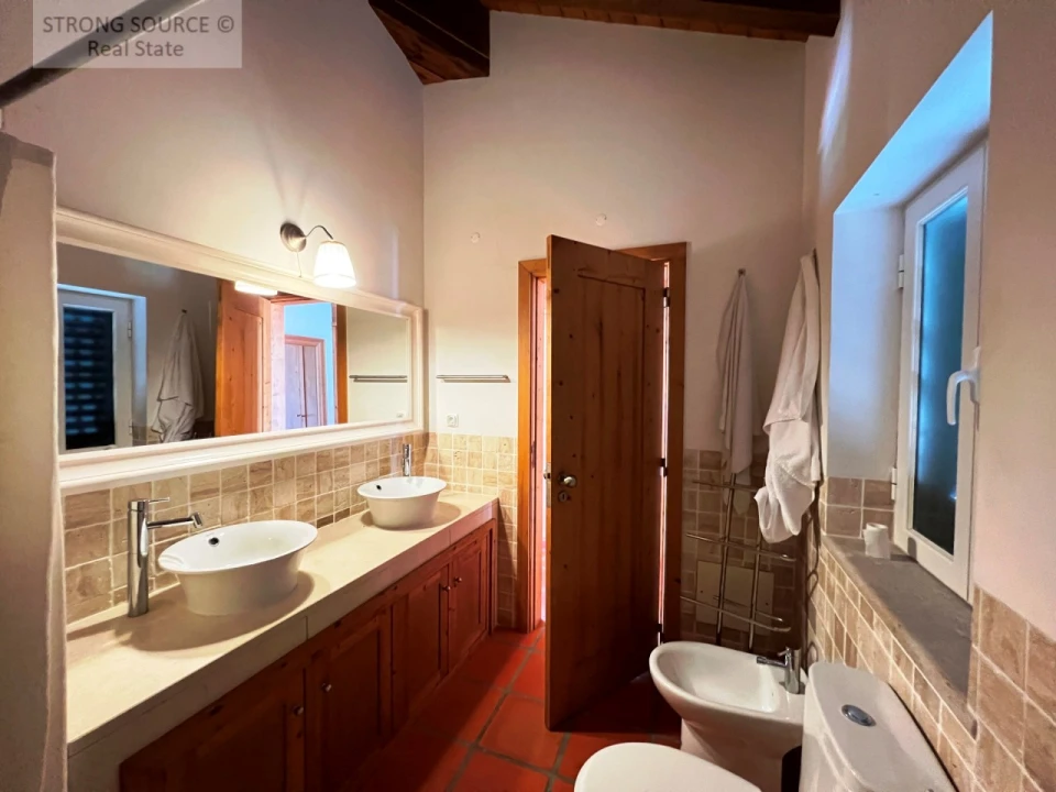 Quinta T6 para Venda em Torrão Foto 70