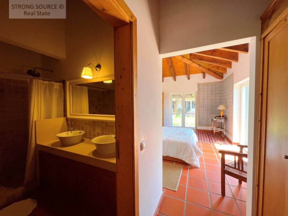 Quinta T6 para Venda em Torrão Foto 71