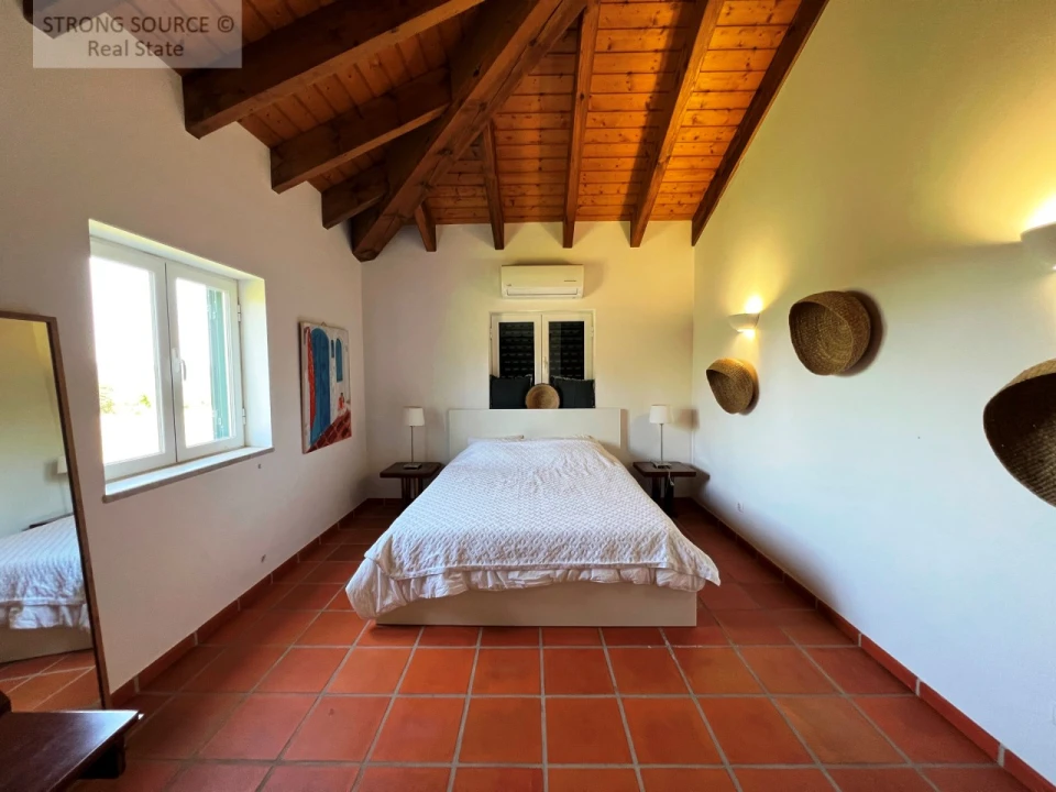 Quinta T6 para Venda em Torrão Foto 83