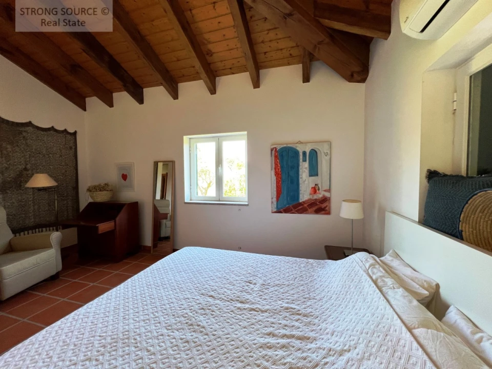 Quinta T6 para Venda em Torrão Foto 84