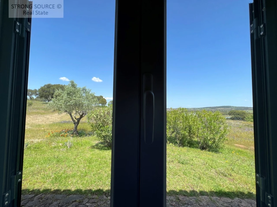 Quinta T6 para Venda em Torrão Foto 86