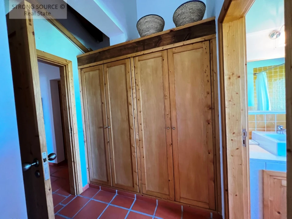 Quinta T6 para Venda em Torrão Foto 88