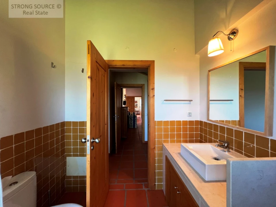 Quinta T6 para Venda em Torrão Foto 89