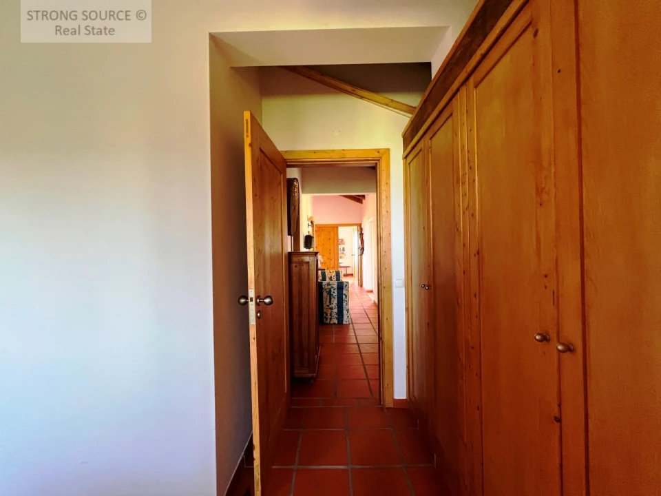 Quinta T6 para Venda em Torrão Foto 90