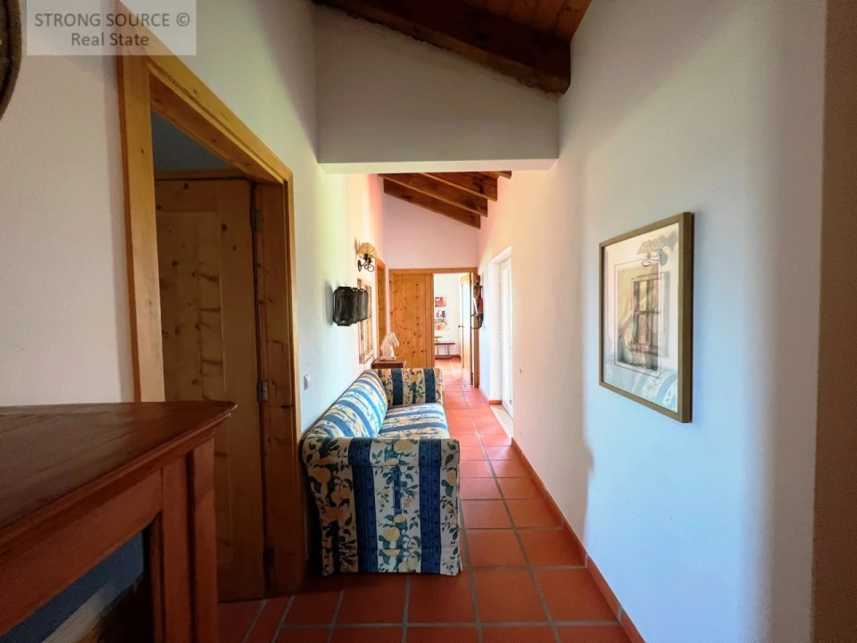 Quinta T6 para Venda em Torrão Foto 91