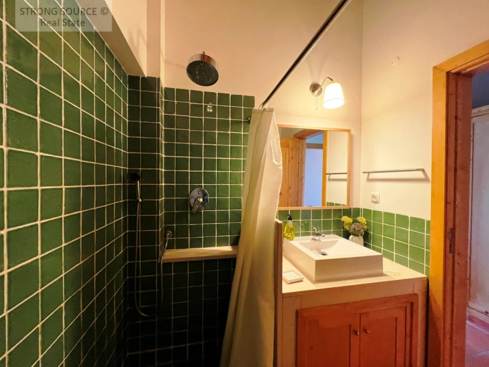 Quinta T6 para Venda em Torrão Foto 95