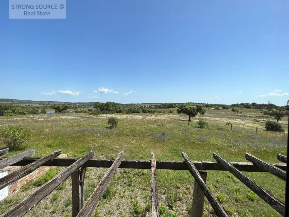 Quinta T6 para Venda em Torrão Foto 99