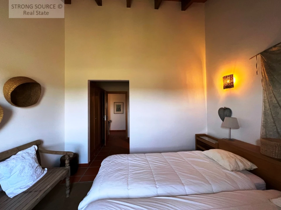 Quinta T6 para Venda em Torrão Foto 100