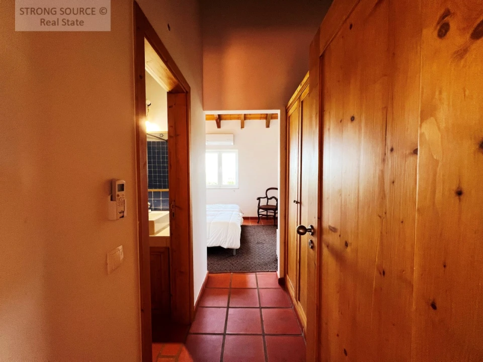 Quinta T6 para Venda em Torrão Foto 104