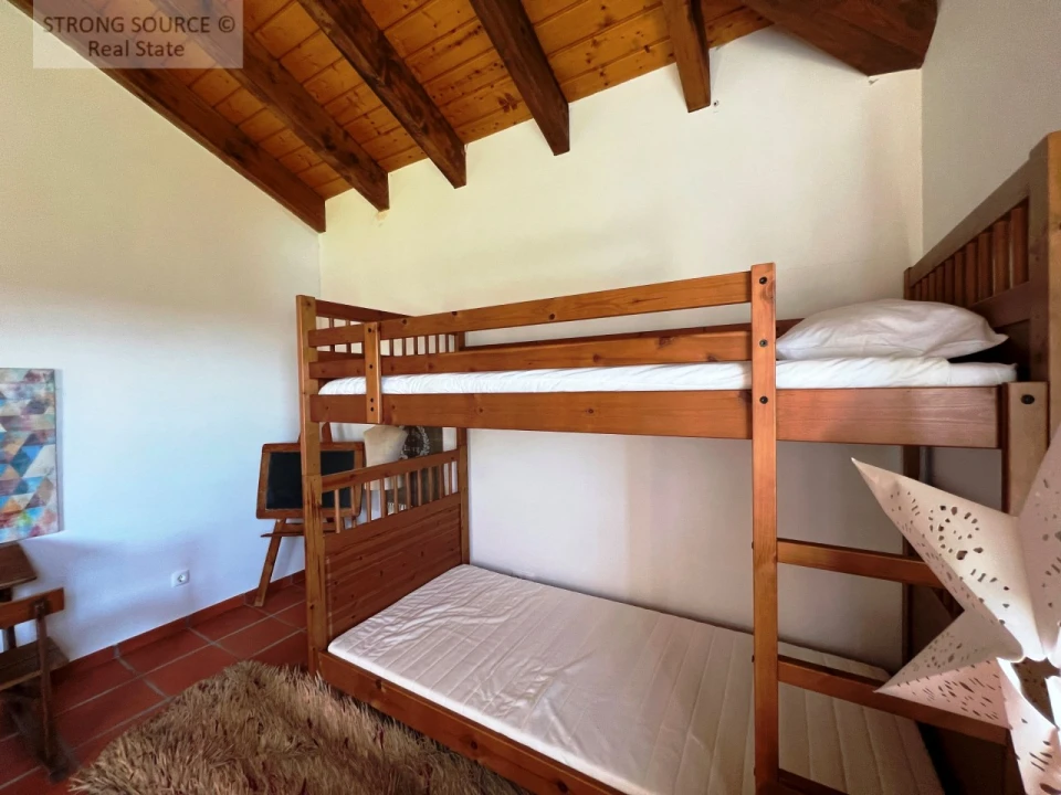 Quinta T6 para Venda em Torrão Foto 119