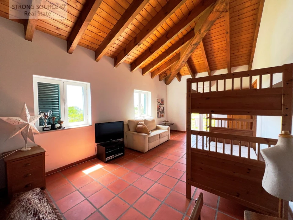 Quinta T6 para Venda em Torrão Foto 120