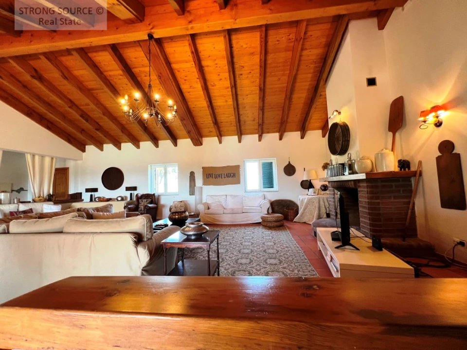 Quinta T6 para Venda em Torrão Foto 135