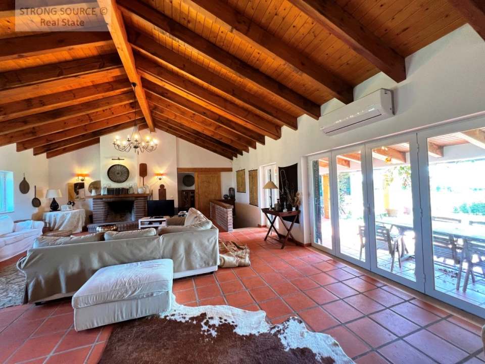 Quinta T6 para Venda em Torrão Foto 137